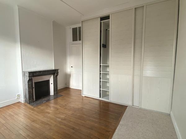Appartement Angers 4 pièces 91.82 m²