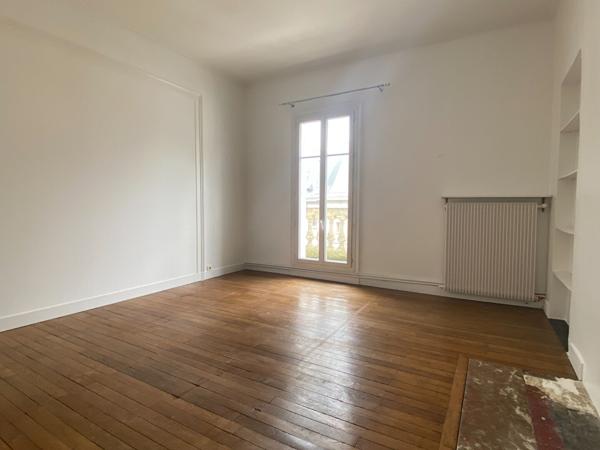 Appartement Angers 4 pièces 91.82 m²