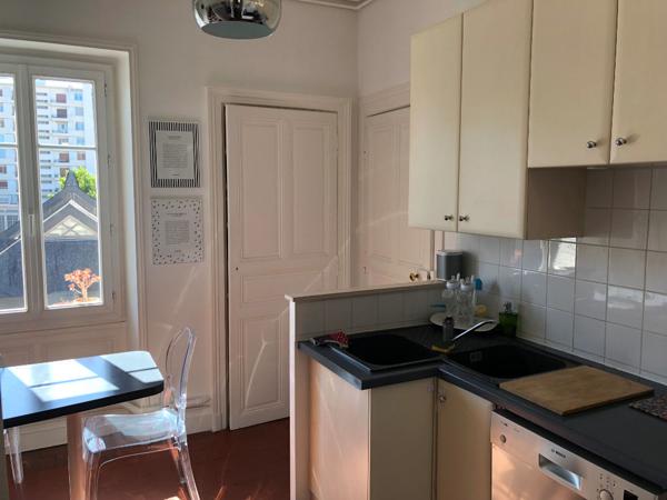 Appartement Angers 4 pièces 91.82 m²