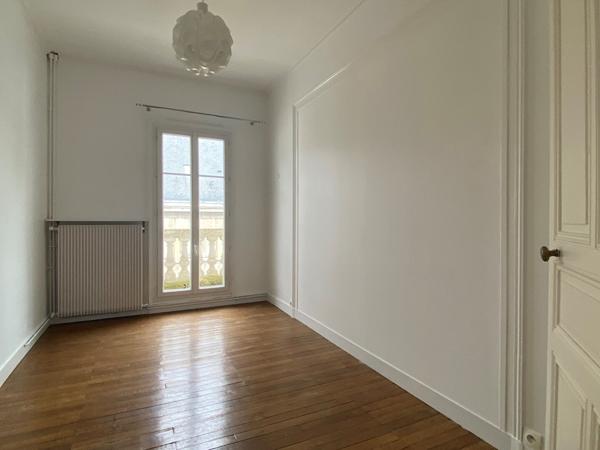 Appartement Angers 4 pièces 91.82 m²