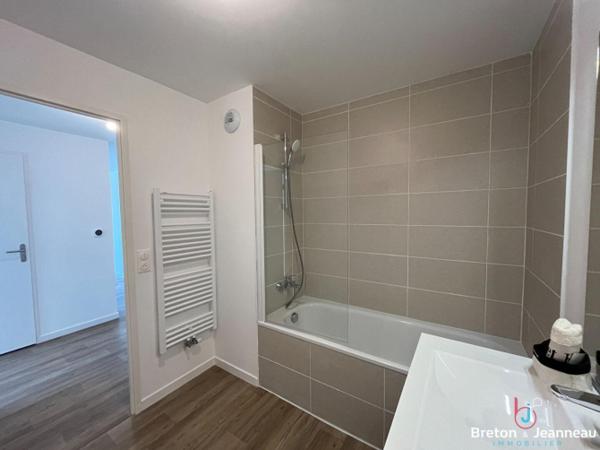 Appartement T3 NEUF - Laval - Secteur GARE
