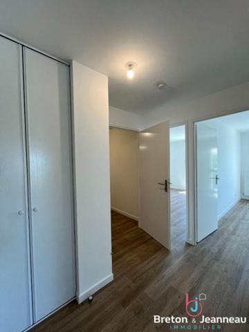 Appartement T3 NEUF - Laval - Secteur GARE