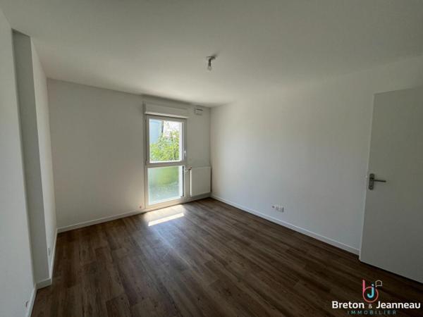 Appartement T3 NEUF - Laval - Secteur GARE