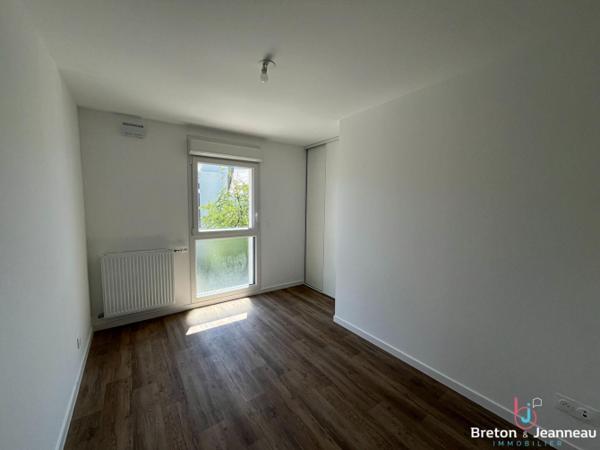 Appartement T3 NEUF - Laval - Secteur GARE