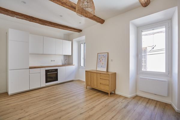 Rians (83560) Appartement T3 meublé