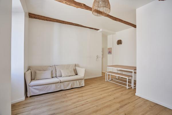 Rians (83560) Appartement T3 meublé