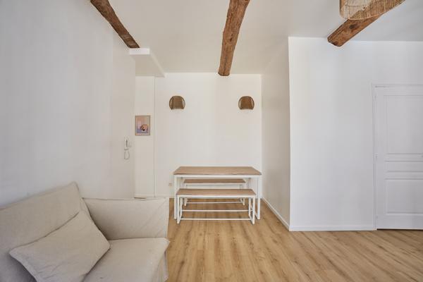 Rians (83560) Appartement T3 meublé