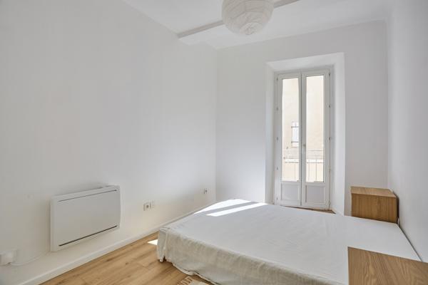 Rians (83560) Appartement T3 meublé