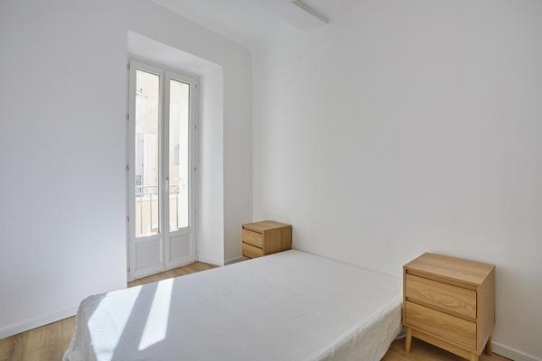 Rians (83560) Appartement T3 meublé