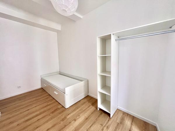 Rians (83560) Appartement T3 meublé