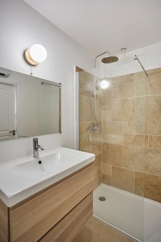 Rians (83560) Appartement T3 meublé