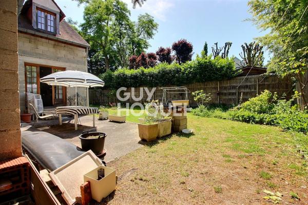 Maison  8 pièce(s) 170m2