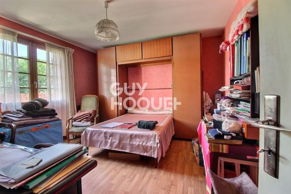Maison  8 pièce(s) 170m2