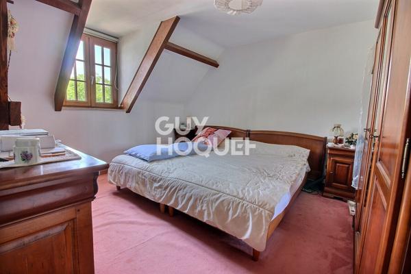 Maison  8 pièce(s) 170m2