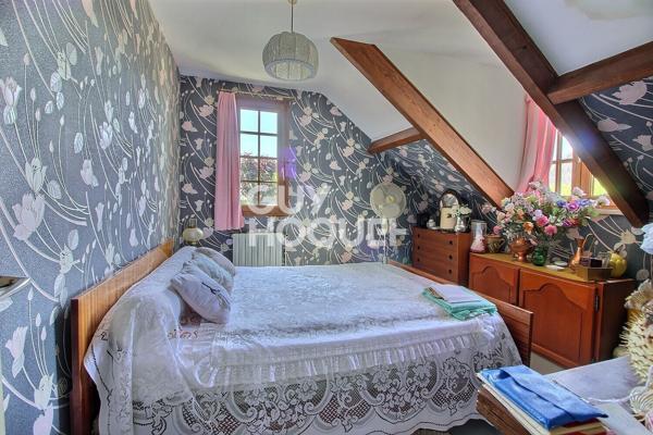 Maison  8 pièce(s) 170m2