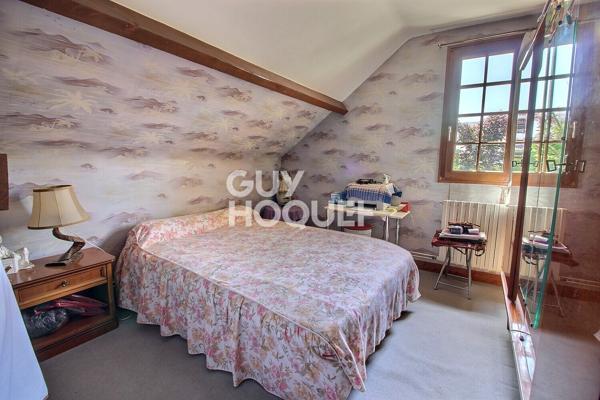 Maison  8 pièce(s) 170m2