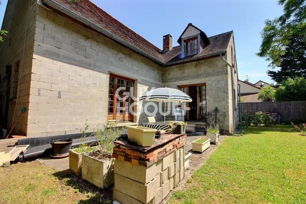 Maison  8 pièce(s) 170m2