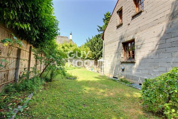 Maison  8 pièce(s) 170m2