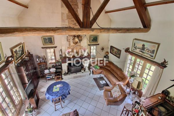 Maison  8 pièce(s) 170m2