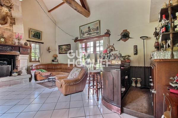Maison  8 pièce(s) 170m2