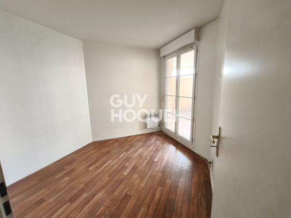 Appartement Rosny Sous Bois 3 pièces 65.15 m2
