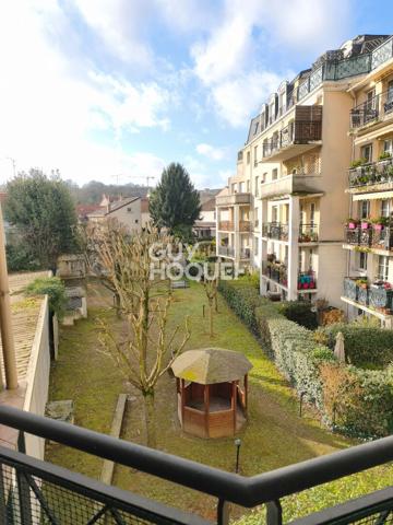Appartement Rosny Sous Bois 3 pièces 65.15 m2