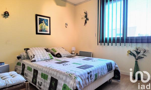 Maison traditionnelle 7 pièces de 150 m² à Bonson (42160)