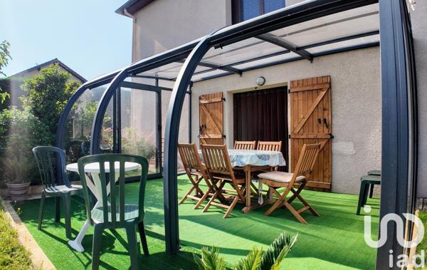 Maison traditionnelle 7 pièces de 150 m² à Bonson (42160)