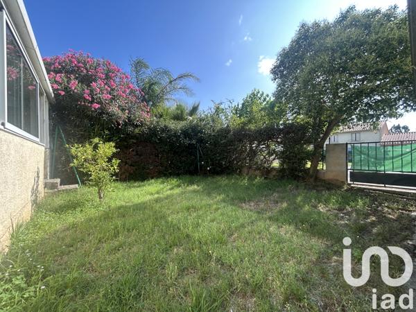 House for sale 3 rooms 83 m² Montescot