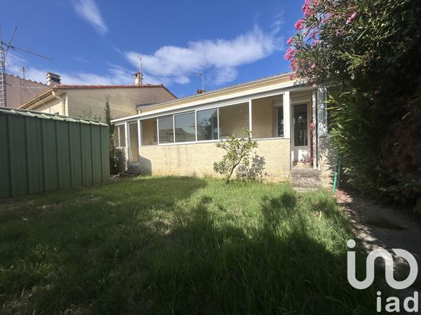 House for sale 3 rooms 83 m² Montescot