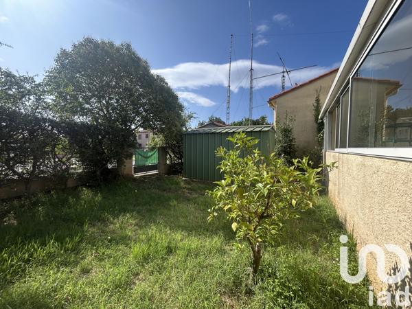 House for sale 3 rooms 83 m² Montescot
