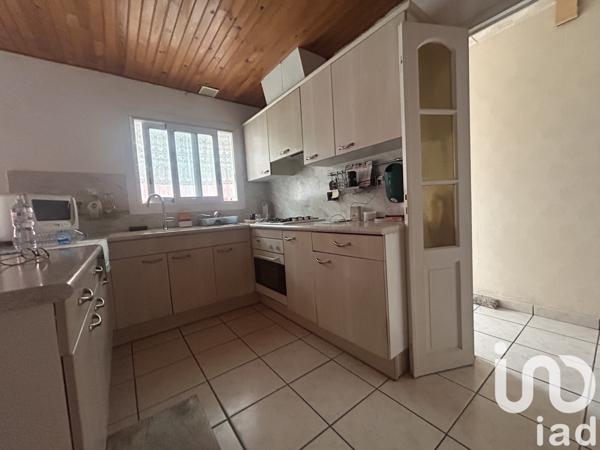 House for sale 3 rooms 83 m² Montescot