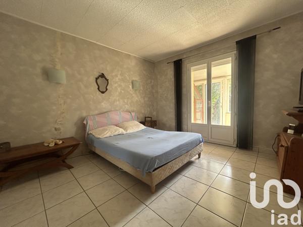 House for sale 3 rooms 83 m² Montescot