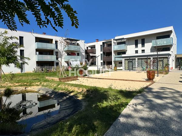 Appartement Feyzin 3 pièce(s)