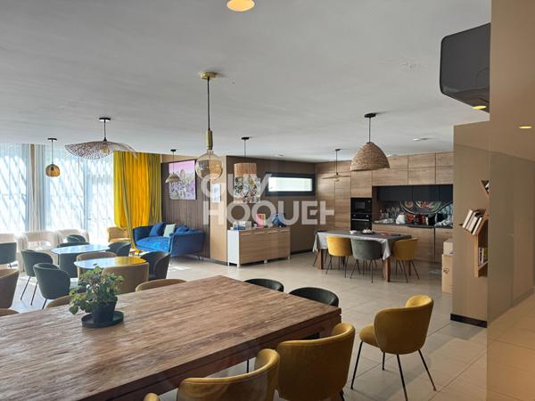 Appartement Feyzin 3 pièce(s)