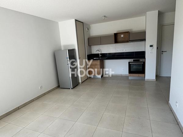 Appartement Feyzin 3 pièce(s)