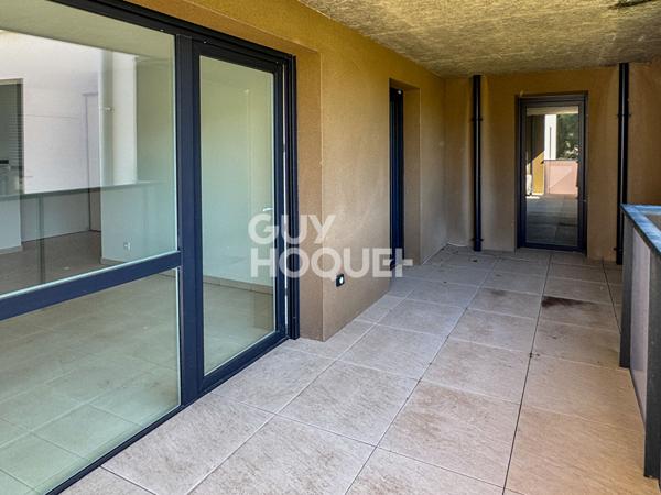 Appartement Feyzin 3 pièce(s)