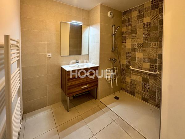 Appartement Feyzin 3 pièce(s)