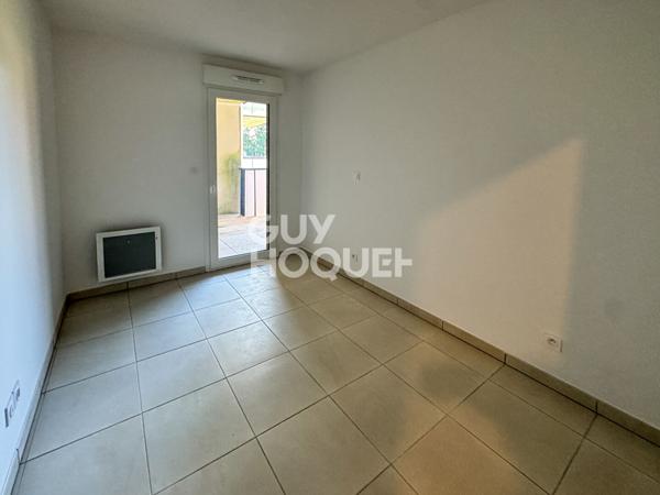 Appartement Feyzin 3 pièce(s)