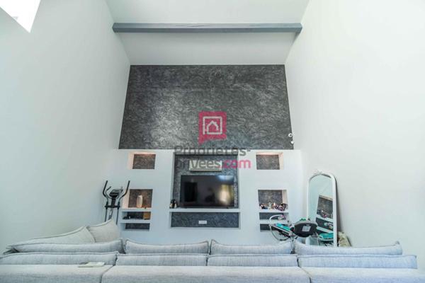 Le Pontet 84130: Villa avec piscine 4 chambres 240 m2, 1200m2 de terrain