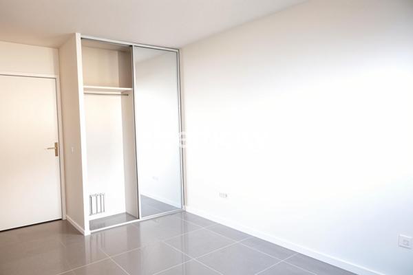 Appartement 2 pièces - 47 m²