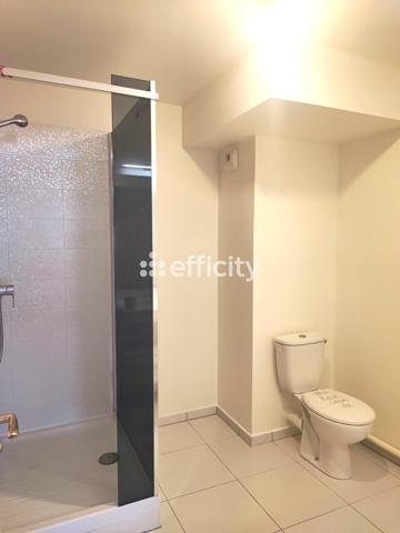 Appartement 2 pièces - 47 m²