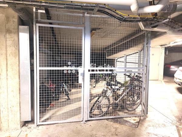 Appartement 2 pièces - 47 m²