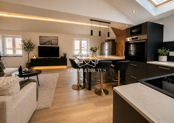 Appartement à vendre Vienne