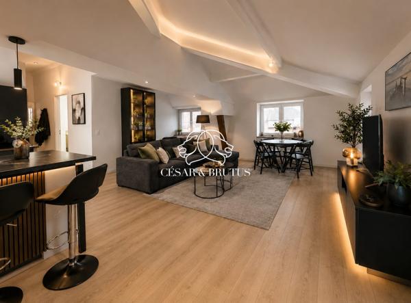 Appartement à vendre Vienne