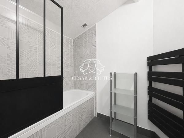 Appartement à vendre Vienne