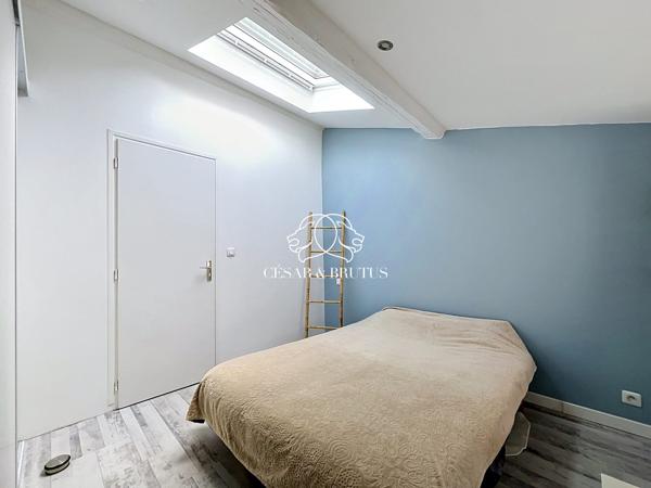 Appartement à vendre Vienne