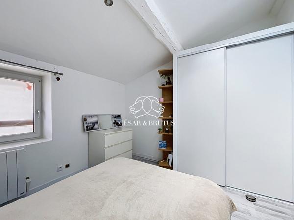 Appartement à vendre Vienne