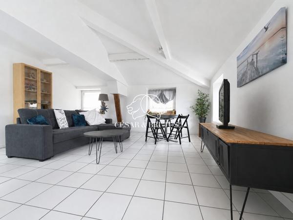 Appartement à vendre Vienne