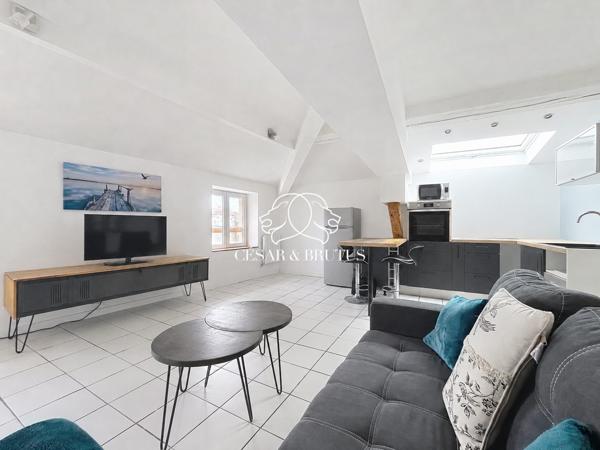 Appartement à vendre Vienne